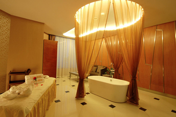 青岛黄岛养生馆之脾胃虚弱的食疗配合