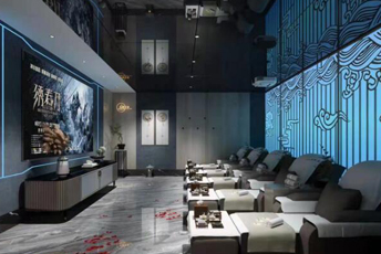 青岛黄岛按摩理疗：运动损伤康复